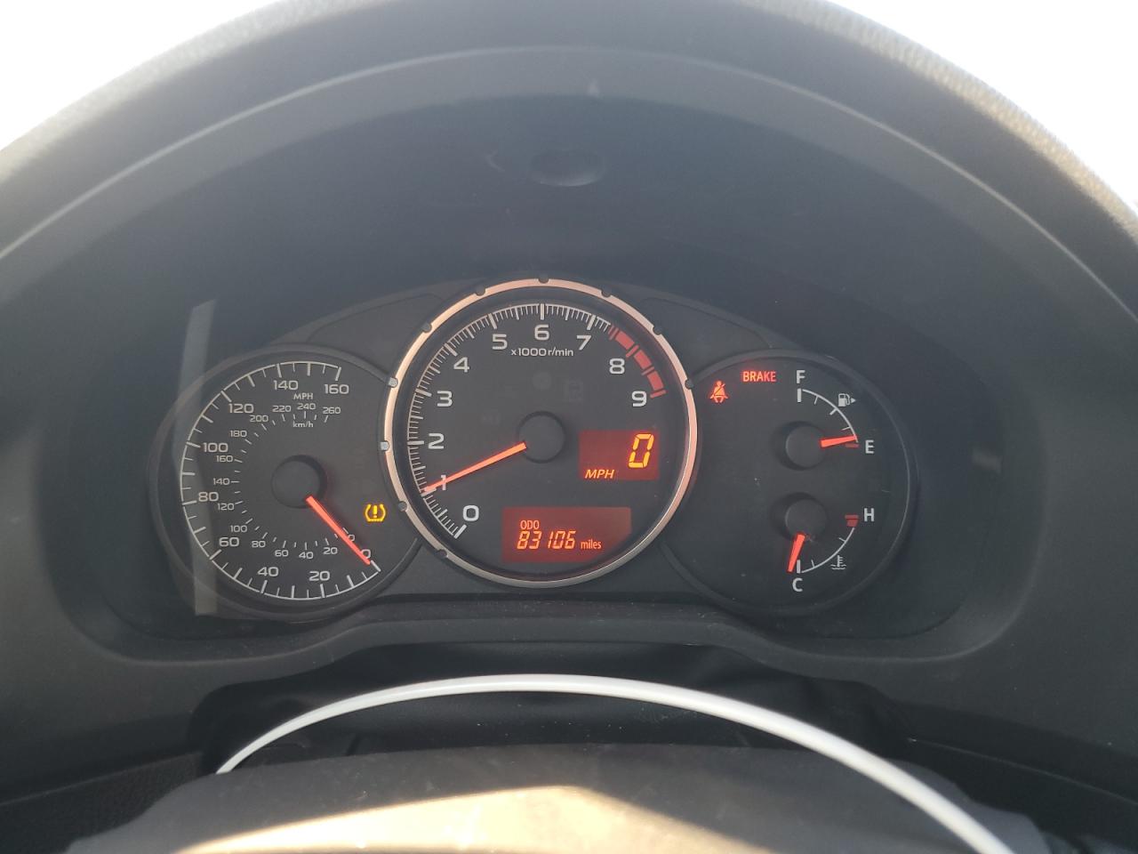 SUBARU BRZ 2.0 LIMITED