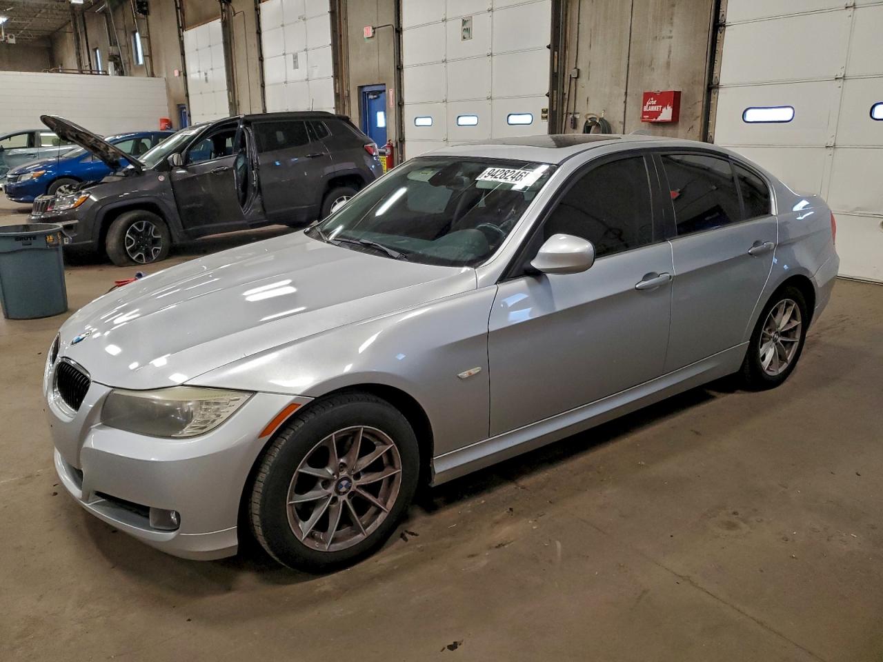 Lot #3296239500 2010 BMW 328 I