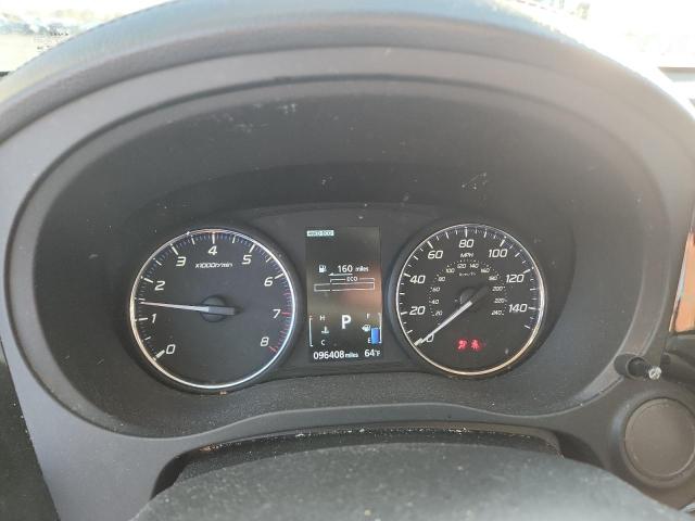 2018 MITSUBISHI OUTLANDER #3285720684