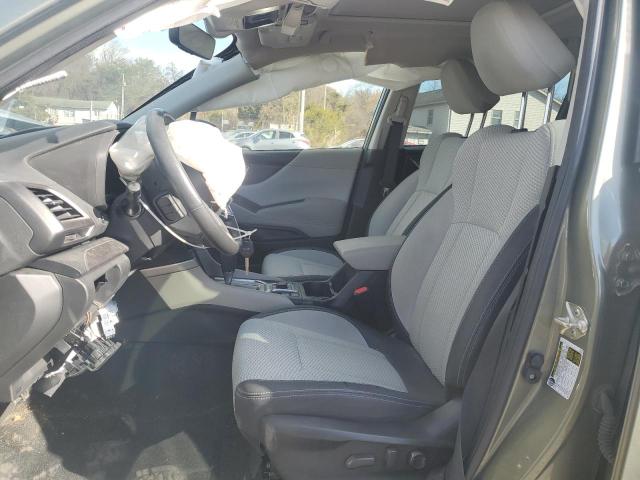 2020 SUBARU FORESTER P #3316951127