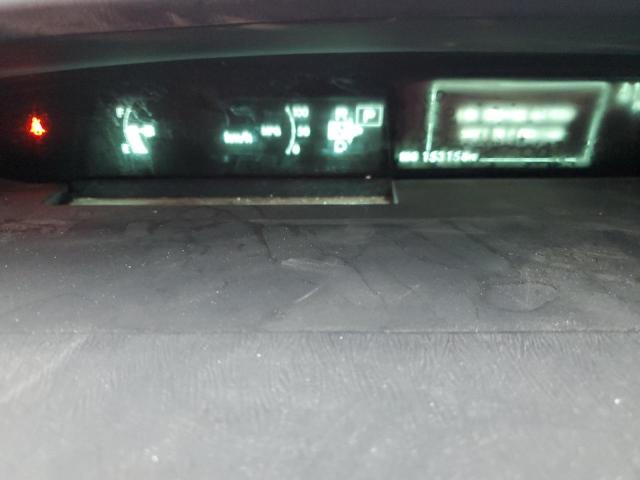 2010 TOYOTA PRIUS #3294529535