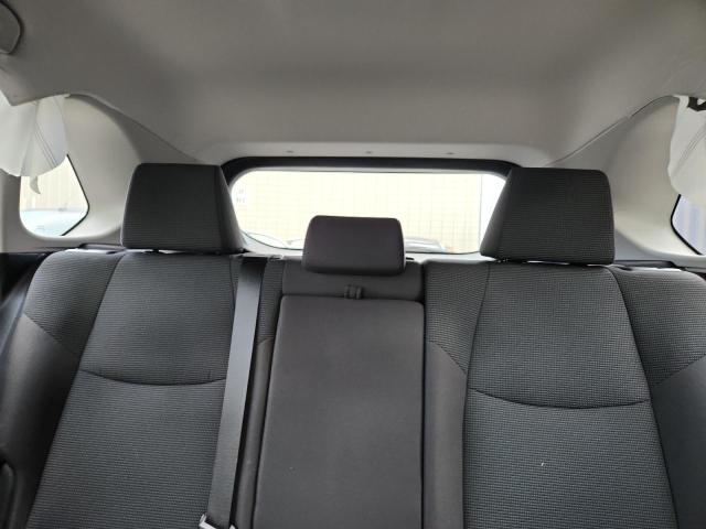 2021 TOYOTA RAV4 LE #3293577986