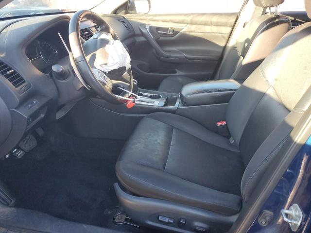 2018 NISSAN ALTIMA 2.5 #3319858163