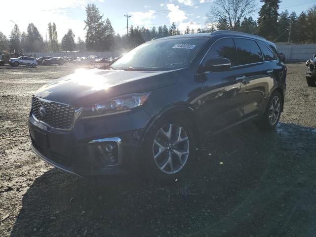 KIA SORENTO SX