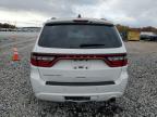 Lot #3294248874 2017 DODGE DURANGO SX