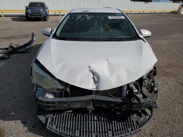 2016 TOYOTA COROLLA L #3301652636