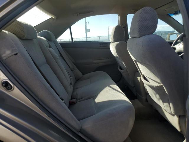 2004 TOYOTA CAMRY LE #3294656039