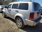 Lot #3301620620 2011 DODGE NITRO HEAT