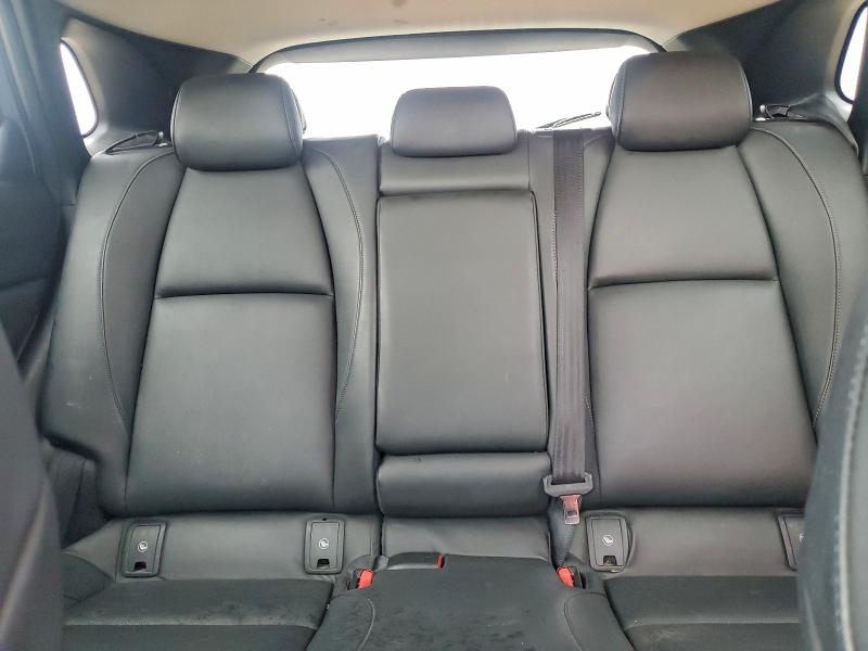 2021 MAZDA CX-30 SELE #3302976631