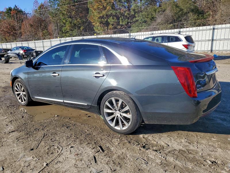 2013 CADILLAC XTS #3305557063