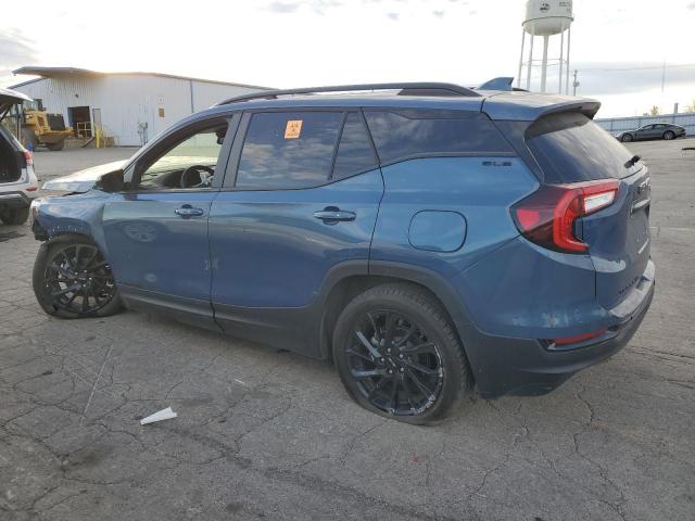 2024 GMC TERRAIN SL #3282387257