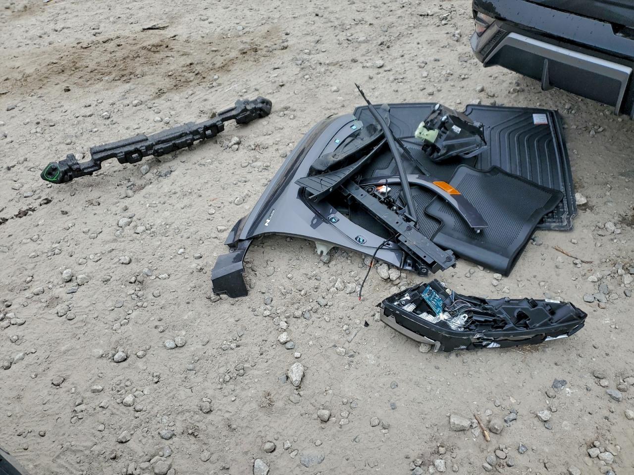 HYUNDAI TUCSON N LINE