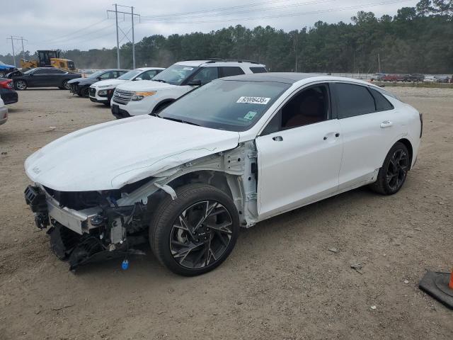 Global Auto Auctions: 2025 KIA K5 GT LINE