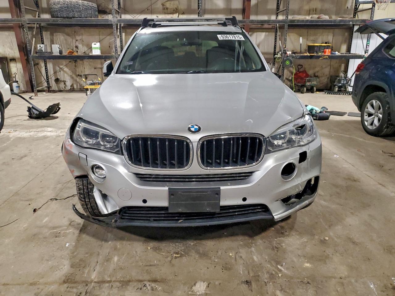 BMW X5 XDRIVE35I