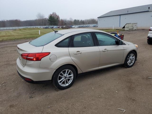 2017 FORD FOCUS SE #3302708031