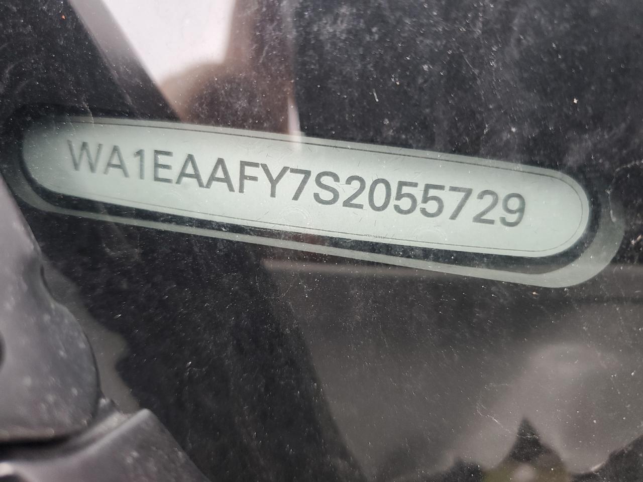 AUDI Q5 PREMIUM PLUS 45