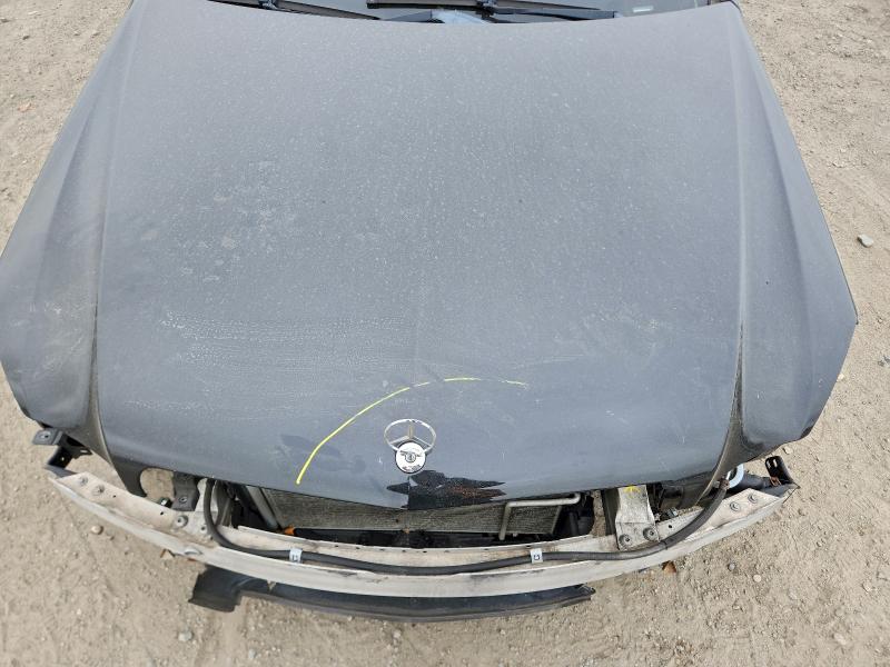 2013 MERCEDES-BENZ E 350 4MAT #3303847528