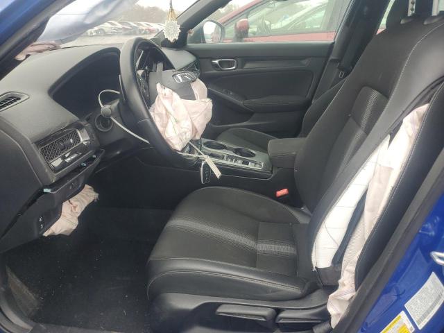 2022 HONDA CIVIC SPOR #3297163507