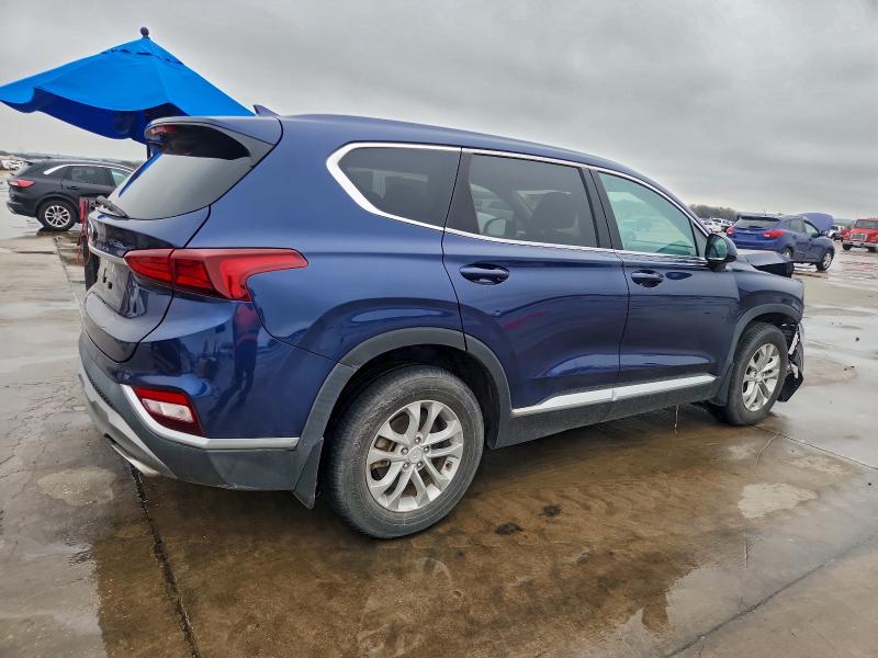 2020 HYUNDAI SANTA FE S #3303869708