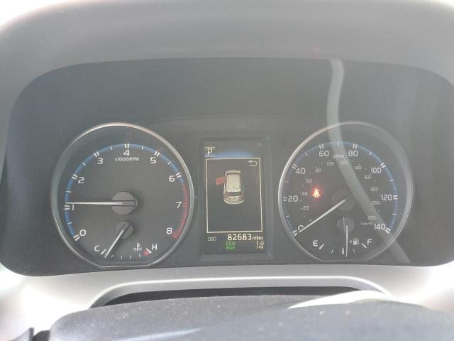 2018 TOYOTA RAV4 LE - JTMZFREV2JJ187042