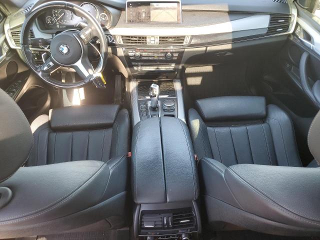 2018 BMW X5 XDR40E #3286895213