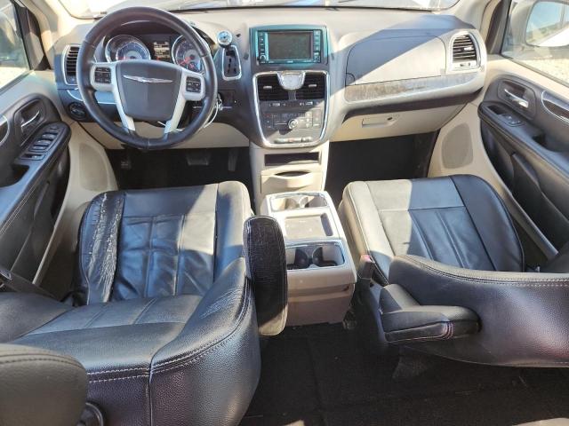 2015 CHRYSLER TOWN & COU #3301875475