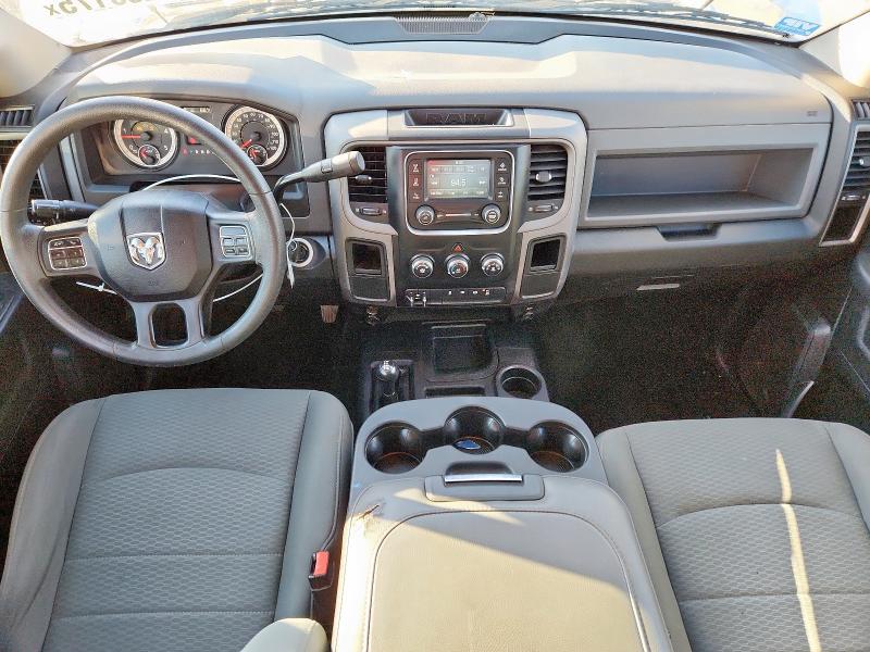 2016 RAM 3500 ST #3293431413