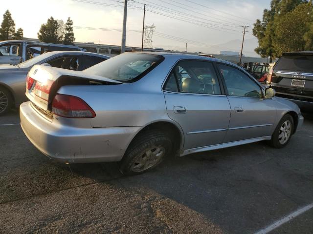 2001 HONDA ACCORD EX #3298085133