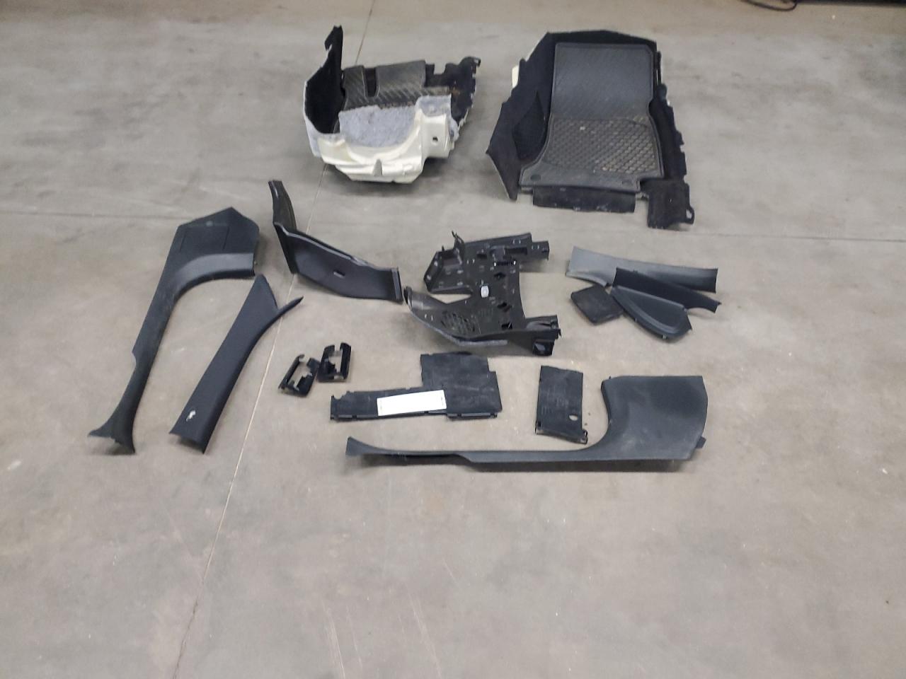 MERCEDES-BENZ E-CLASS 450 4MATIC