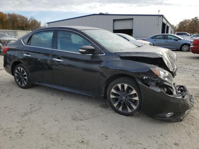 2016 NISSAN SENTRA S #3301834388