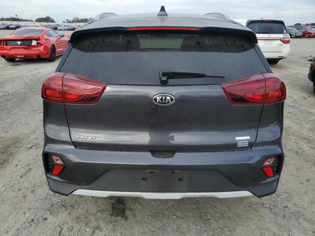 2020 KIA NIRO EX #3296320437