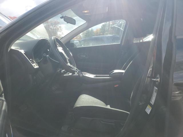 2016 HONDA HR-V EX #3284609356