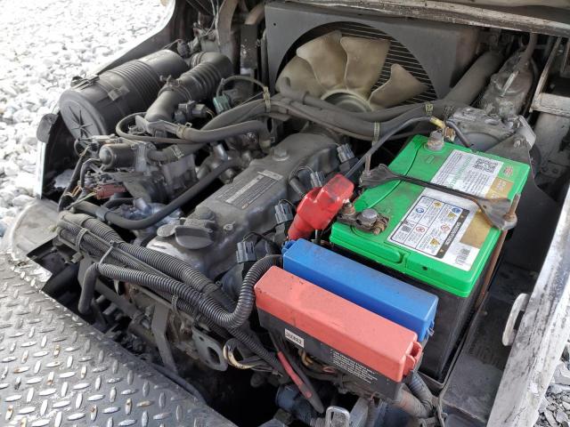 2013 NISSAN UNKNOWN #3291289510