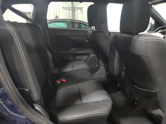 2018 MITSUBISHI OUTLANDER #3284791524