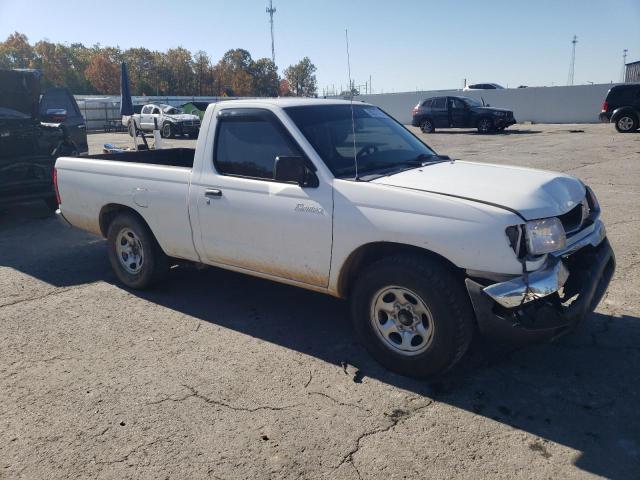 2000 NISSAN FRONTIER X #3294466507