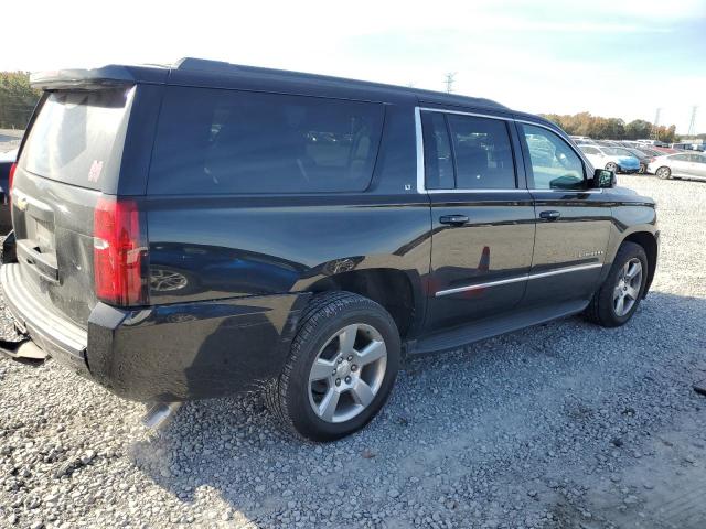2017 CHEVROLET SUBURBAN C #3291327153