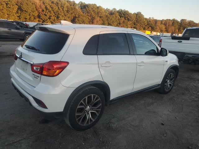 2018 MITSUBISHI OUTLANDER #3296240411