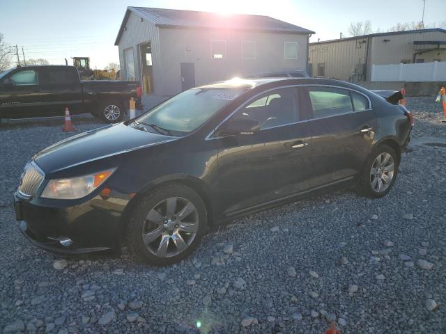2010 BUICK LACROSSE C - 1G4GE5EV4AF302029