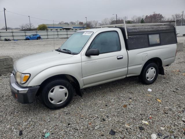 2000 TOYOTA TACOMA #3303963718