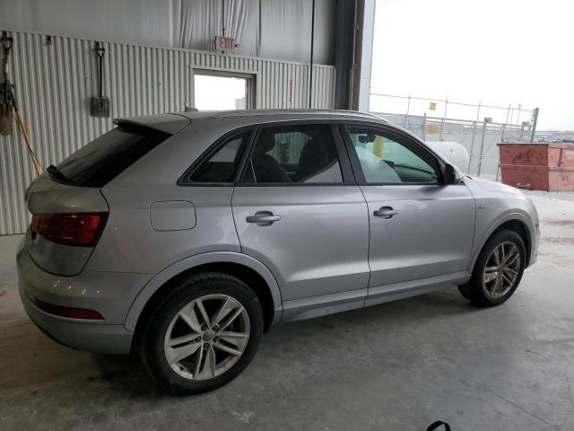 2018 AUDI Q3 PREMIUM #3282410306