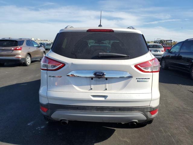 2014 FORD ESCAPE #3284788529