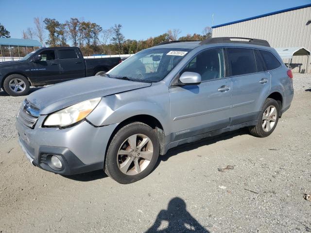 Global Auto Auctions: 2013 SUBARU OUTBACK 2.