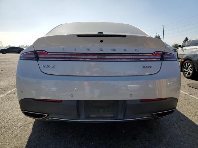 2017 LINCOLN MKZ RESERV 3LN6L5E93HR663723