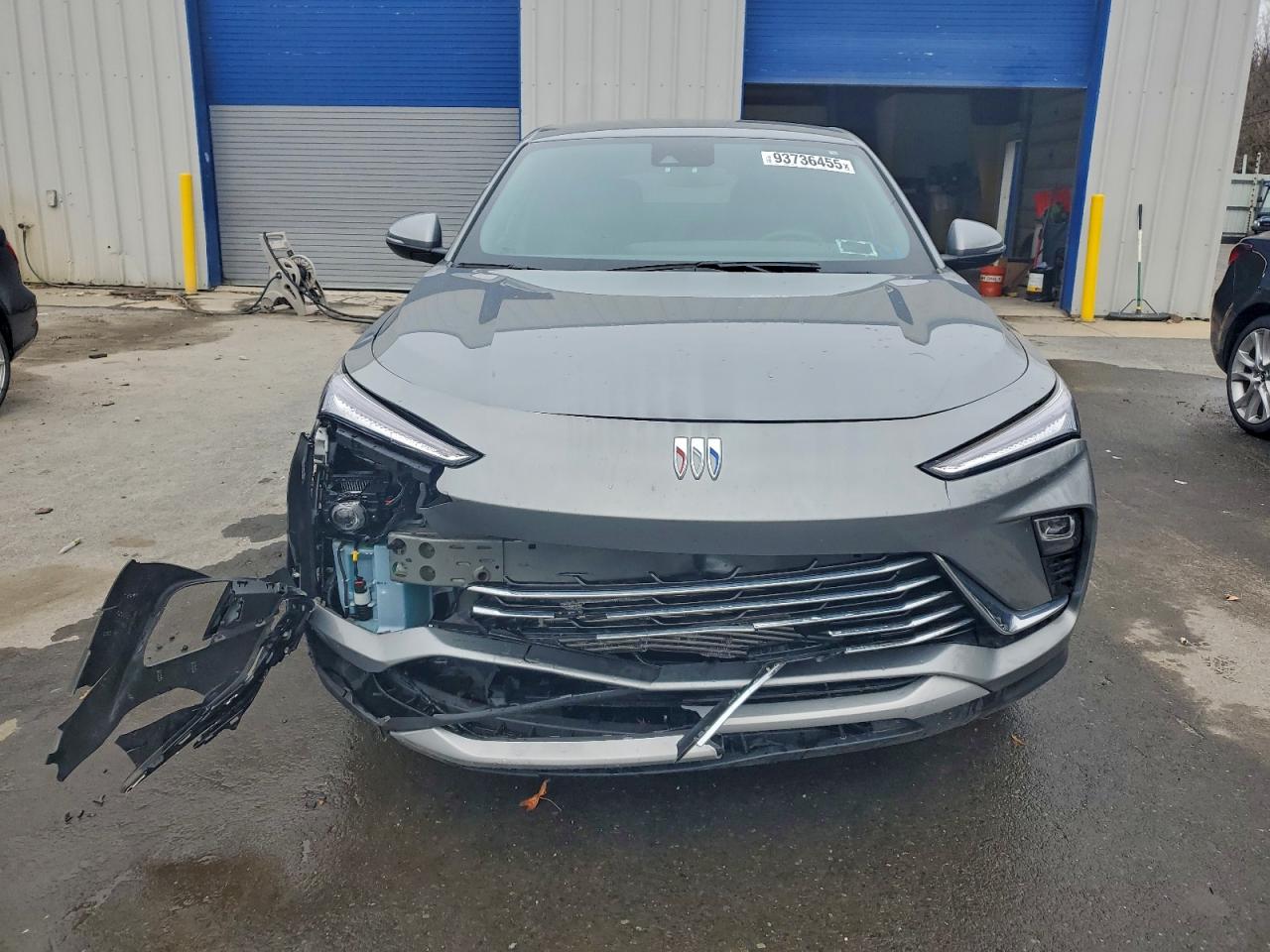 BUICK ENVISTA PREFERRED