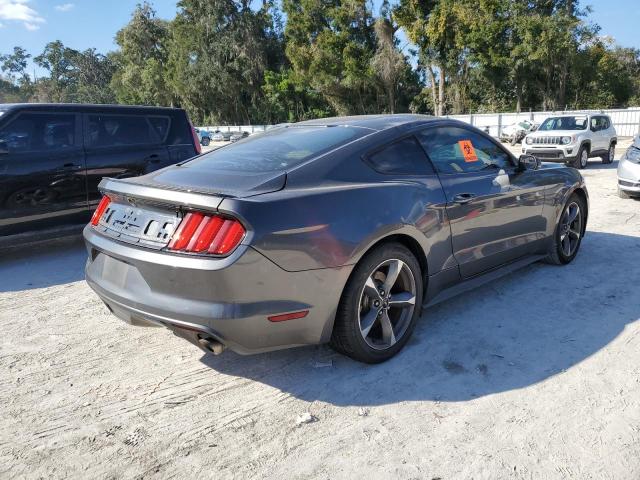2015 FORD MUSTANG - 1FA6P8AM1F5387861