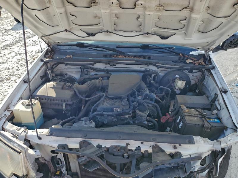 2014 TOYOTA TACOMA #3297932849