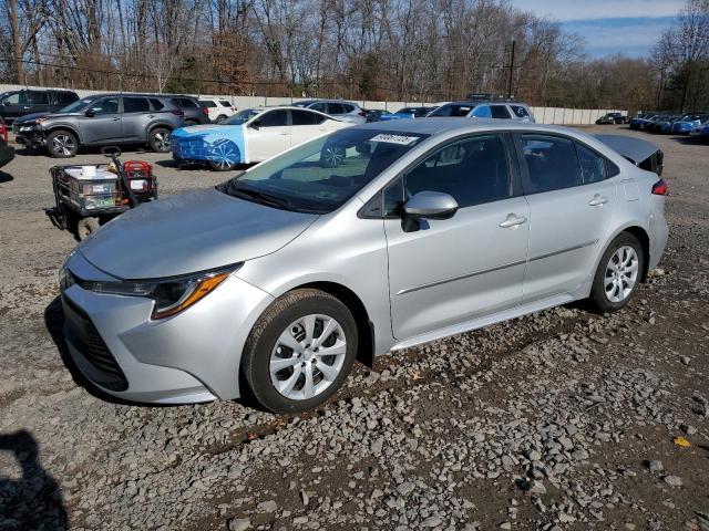 2024 TOYOTA COROLLA LE #3309440972