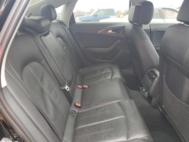 2015 AUDI A6 PREMIUM #3294689044