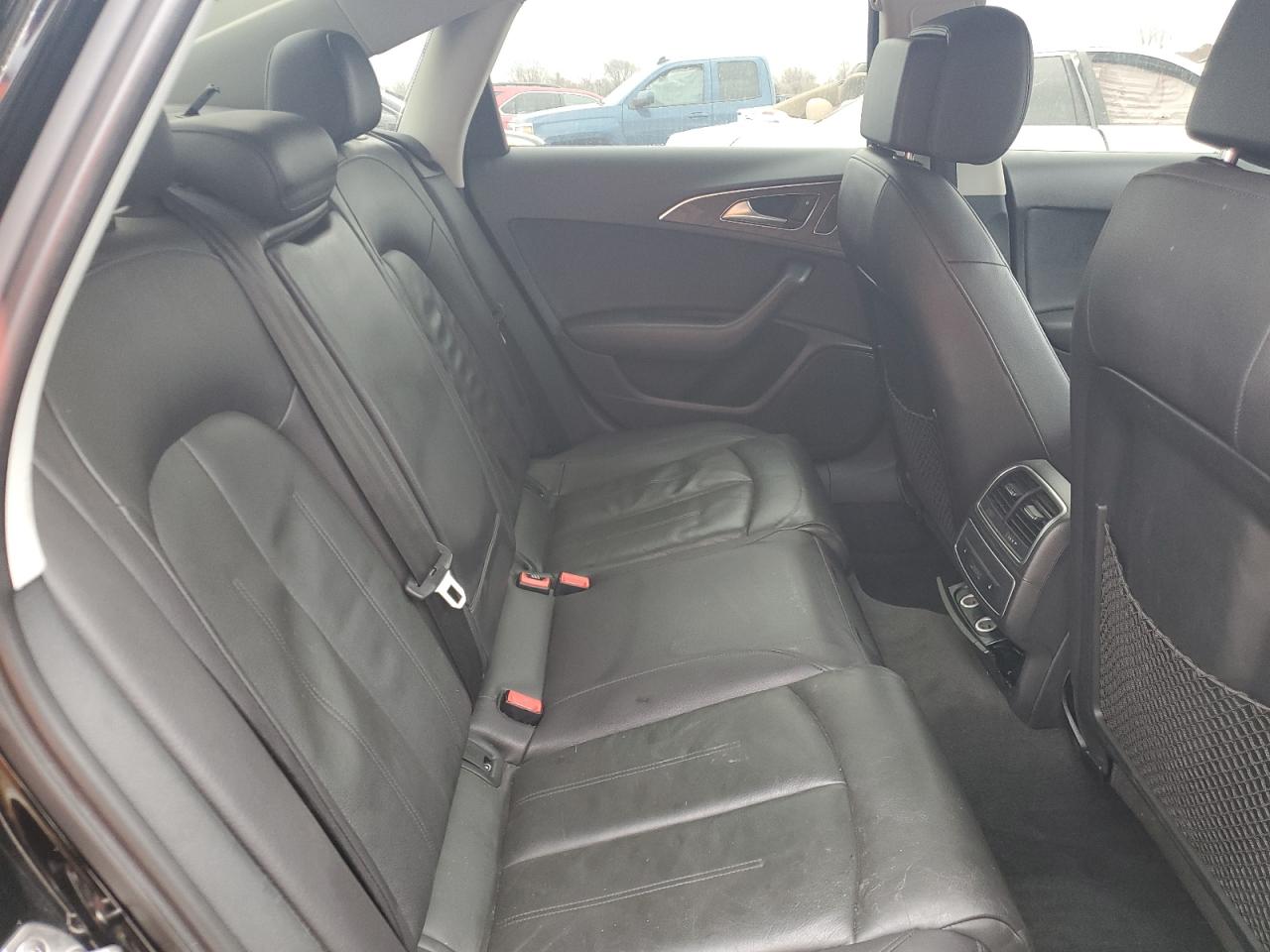 AUDI A6 PREMIUM PLUS