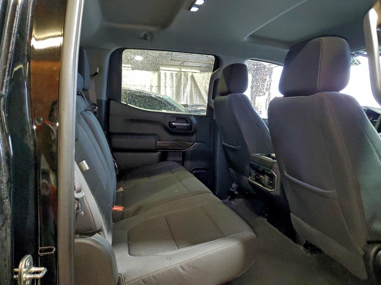 GMC SIERRA K1500 ELEVATION